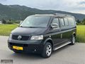 AZİZ YILMAZ'DAN TRANSPORTER 1.9 TDI UZUN ŞASİ MİNİBÜS RUHSAT VİP
