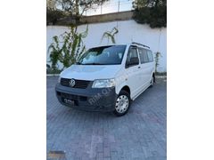 RİM OTOMOTİV HATASIZ BOYASIZ 8+1 OTOMOBİL RUHSATLI TRANSPORTER