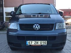2008 VOLKSWAGEN TRANSPORTER T5 1.9 105BG LWB 465000KM
