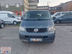 2008 VOLKSWAGEN TRANSPORTER T5 1.9 105BG LWB 465000KM