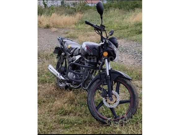 Sahibinden Kuba Razore 100 