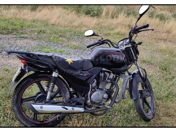 Sahibinden Kuba Razore 100 