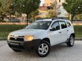 *DEĞİŞENSİZ 104.000 KM'de DACIA DUSTER 1.6 105 HP BENZİN&LPG*