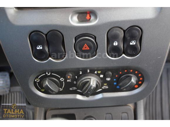 TALHA DAN 2012 DACİA DUSTER 1.6 128.000 KM DE KAZASIZ