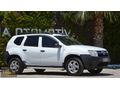TALHA DAN 2012 DACİA DUSTER 1.6 128.000 KM DE KAZASIZ