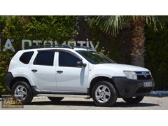 TALHA DAN 2012 DACİA DUSTER 1.6 128.000 KM DE KAZASIZ