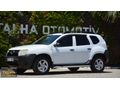 TALHA DAN 2012 DACİA DUSTER 1.6 128.000 KM DE KAZASIZ