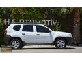 TALHA DAN 2012 DACİA DUSTER 1.6 128.000 KM DE KAZASIZ