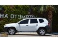 TALHA DAN 2012 DACİA DUSTER 1.6 128.000 KM DE KAZASIZ
