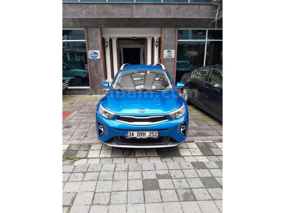Sahibinden Kia Stonic 1.4 MPI Cool 2020 Model