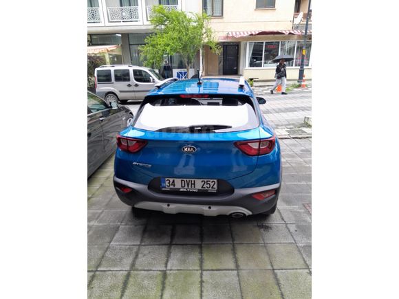 Sahibinden Kia Stonic 1.4 MPI Cool 2020 Model