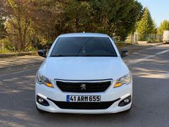 Sahibinden Peugeot 301 1.5 BlueHDI Active 2020 Model 