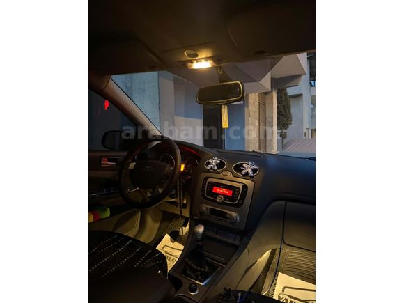 Sahibinden Ford Focus 1.6 TDCi Titanium 2009 Model
