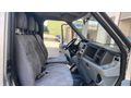 2008 FORD TRANSİT 100 PS 300S PANELVAN KAMYONET