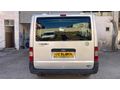 2008 FORD TRANSİT 100 PS 300S PANELVAN KAMYONET