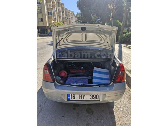 Sahibinden Renault Clio 1.4 RNA 2001 Model