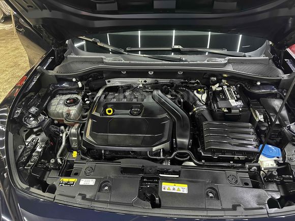 Sahibinden Cupra Formentor 1.5 TSI 2022 Model 