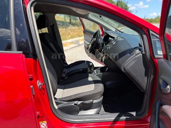 Sahibinden Seat Ibiza 1.4 Style 2013 Model 