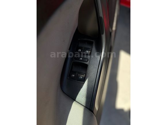 Sahibinden Seat Ibiza 1.4 Style 2013 Model 