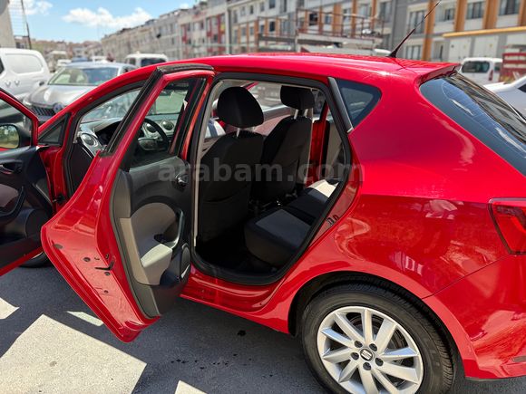 Sahibinden Seat Ibiza 1.4 Style 2013 Model 