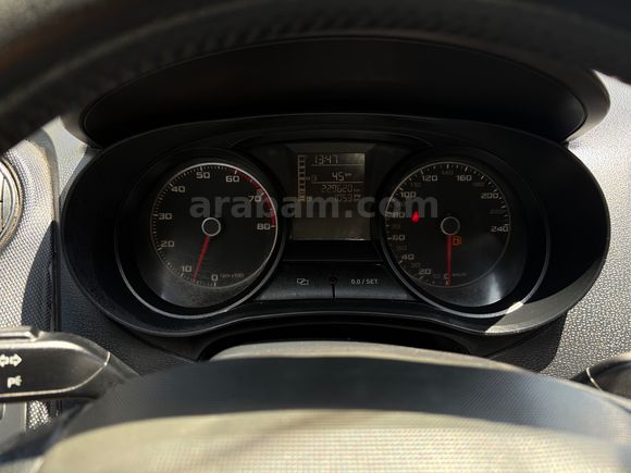 Sahibinden Seat Ibiza 1.4 Style 2013 Model 