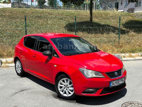 Sahibinden Seat Ibiza 1.4 Style 2013 Model 