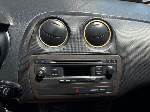 Sahibinden Seat Ibiza 1.4 Style 2013 Model 