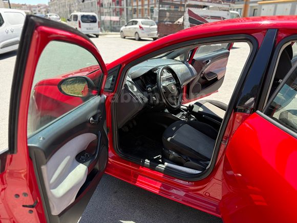 Sahibinden Seat Ibiza 1.4 Style 2013 Model 