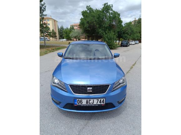 Sahibinden Seat Toledo 1.2 TSI Style 2016 Model