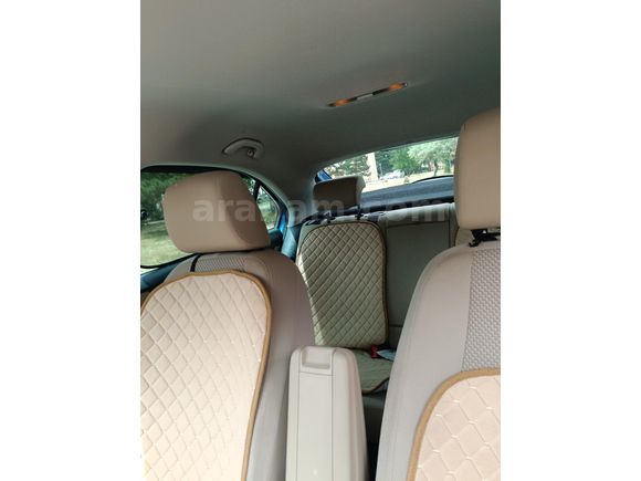 Sahibinden Seat Toledo 1.2 TSI Style 2016 Model
