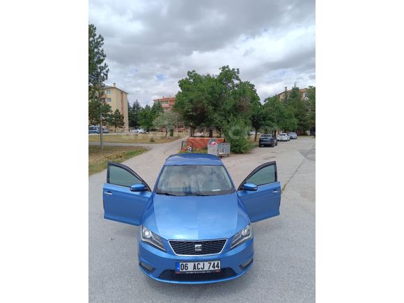 Sahibinden Seat Toledo 1.2 TSI Style 2016 Model
