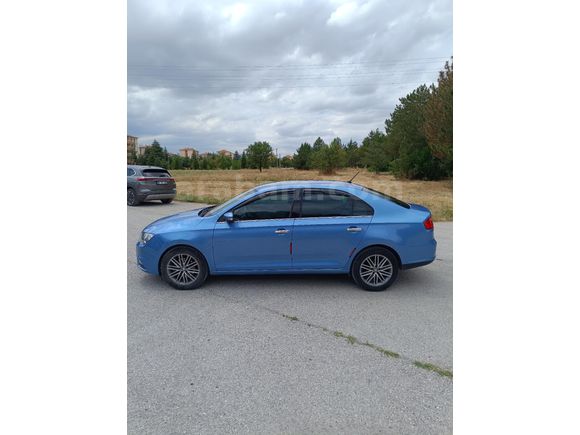 Sahibinden Seat Toledo 1.2 TSI Style 2016 Model