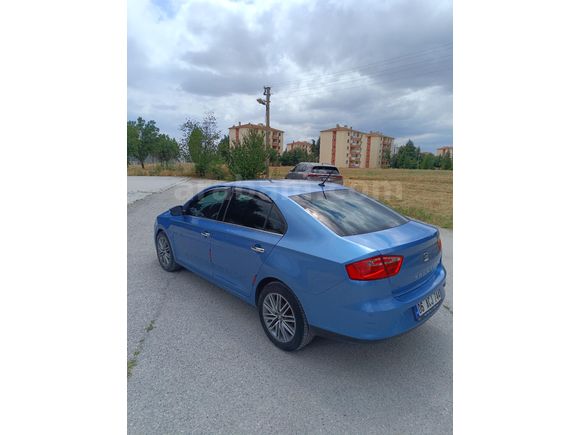 Sahibinden Seat Toledo 1.2 TSI Style 2016 Model