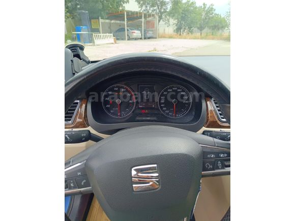 Sahibinden Seat Toledo 1.2 TSI Style 2016 Model