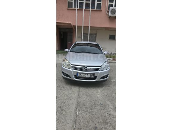 Sahibinden Opel Astra 1.3 CDTI Cosmo 2008 Model