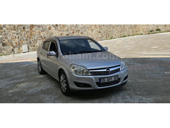 Sahibinden Opel Astra 1.3 CDTI Cosmo 2008 Model
