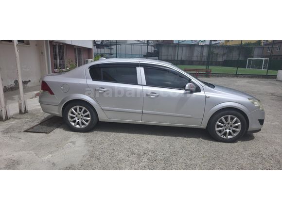 Sahibinden Opel Astra 1.3 CDTI Cosmo 2008 Model