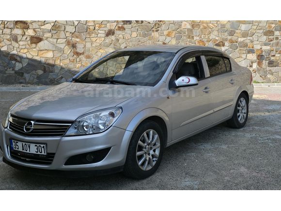 Sahibinden Opel Astra 1.3 CDTI Cosmo 2008 Model