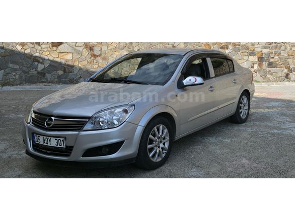 Sahibinden Opel Astra 1.3 CDTI Cosmo 2008 Model