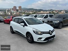 BOYASIZ 2020 RENAULT CLIO SPORT TOURER 0.9 TCE 90 HP