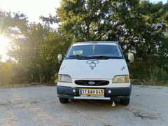 Sahibinden Ford Transit 100 V 2000 Model