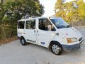 Sahibinden Ford Transit 100 V 2000 Model