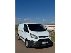 Sahibinden Ford Tourneo Custom 2.2 TDCi 300 S Trend 2015 Model 