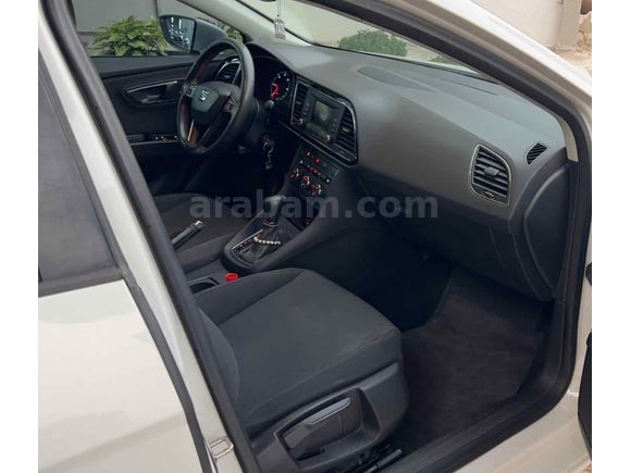 Sahibinden Seat Leon 1.6 TDI Style 2016 Model İstanbul