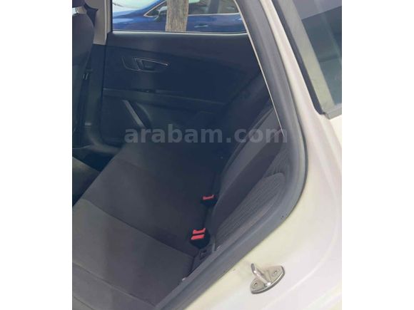 Sahibinden Seat Leon 1.6 TDI Style 2016 Model İstanbul