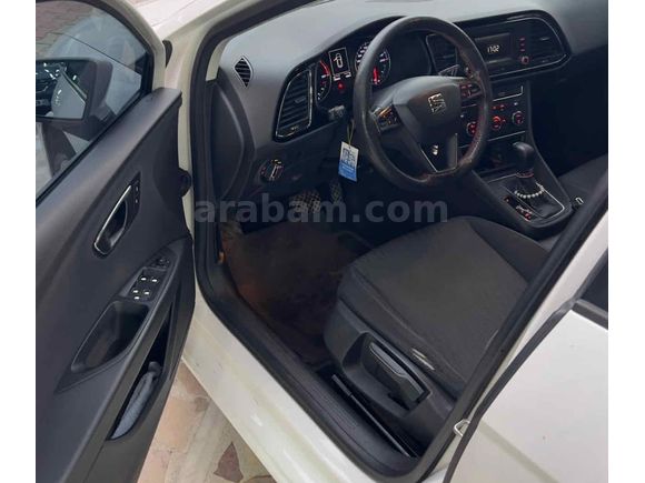 Sahibinden Seat Leon 1.6 TDI Style 2016 Model İstanbul