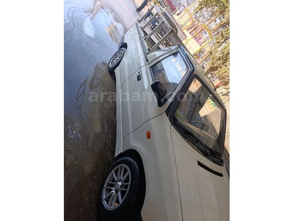 Sahibinden Skoda Forman Praktik 1998 Model