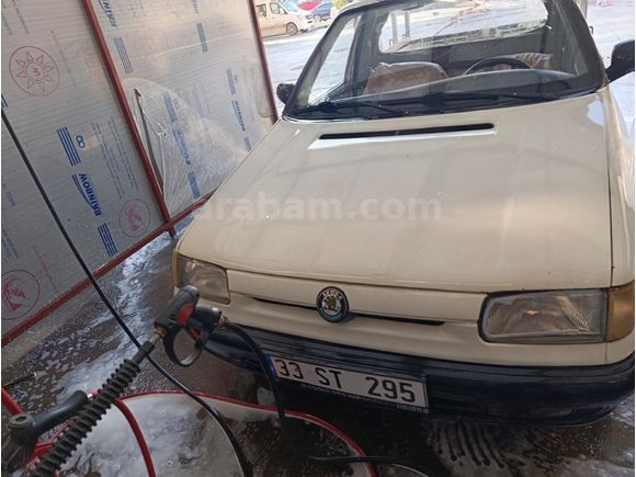 Sahibinden Skoda Forman Praktik 1998 Model