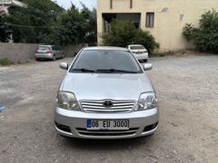 Sahibinden Toyota Corolla 1.6 Sol 2006 Model 