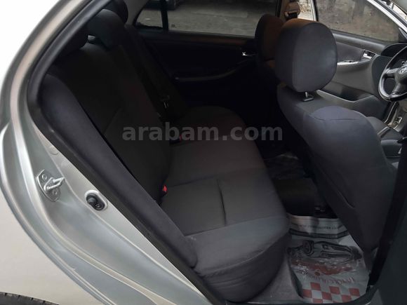 Sahibinden Toyota Corolla 1.6 Sol 2006 Model 